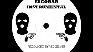 Escobar Instrumental