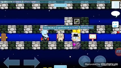 New Intro and Going To Random World (1024p FULL HD)