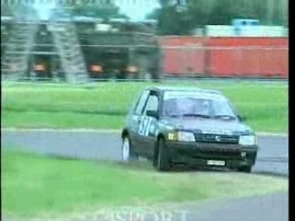 rallye