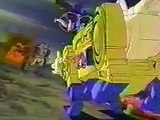 Pretender Transformers commerical, full length.
