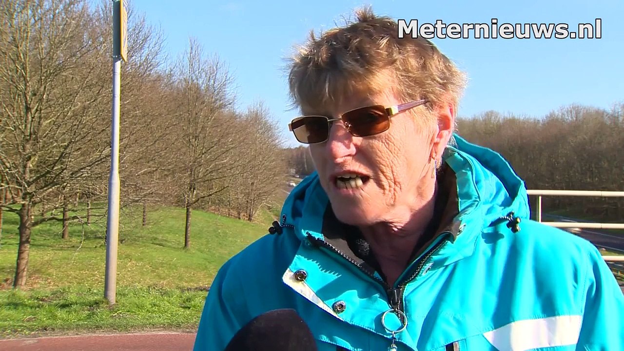 Berging vrachtwagen blijkt enorme klus