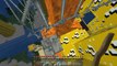 Minecraft Lucky Block Tower 2 Finally - Climb To The Top