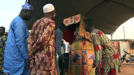 Agenda-danse Capoeira