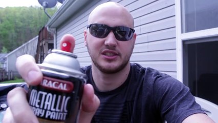 Peinture En Aérosol Hack