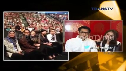 Kemesraan Hubungan Penyanyi Afgan Dan Rossa Insert 23 Oktober 2015