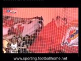 Futsal | Sporting Campeão Nacional 2012/2013, Jogo 4 Benfica 1 3 Sporting