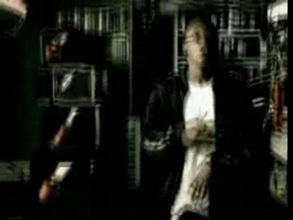 LUPE FIASCO FEAT. JILL  SCOTT - DAYDREAM