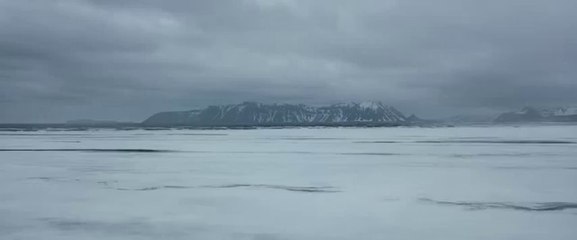 Marvel's Captain America- Civil War - Trailer 2