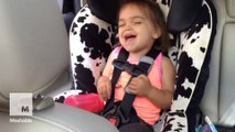 Nothing really matters until you see this little girl sing 'Bohemian Rhapsody'