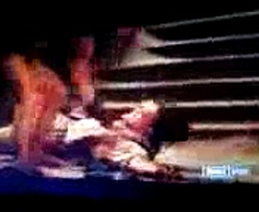 Throatlifter From The Mummy