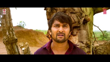 Netthuru Udike Full Video Song __ _Krishnagadi Veera Prema Gaadha_ (KVPG) __ Nani, Mehr Pirzada