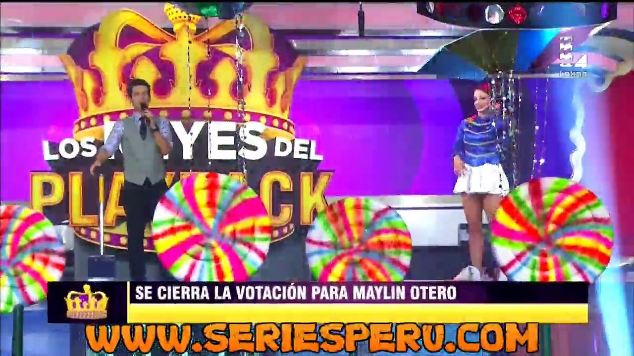 playback