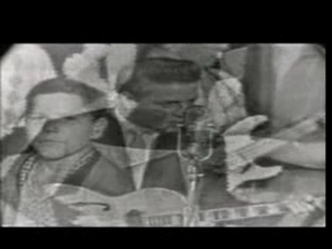 Eddie Cochran - Summertime Blues 1959