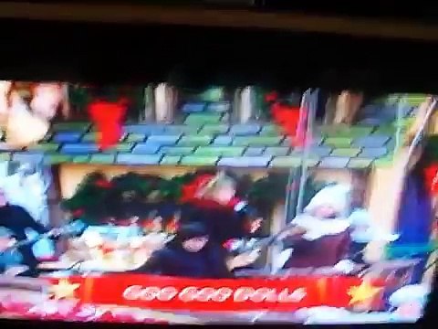 macys Thnaksgiving parade final part