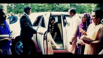 Asian Wedding Video - Muslim Wedding Video - Shabnam & Uzair  - Mashallah