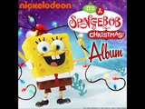 Spongebob Squarepants- Santa Has His Eye On Me Lyrics