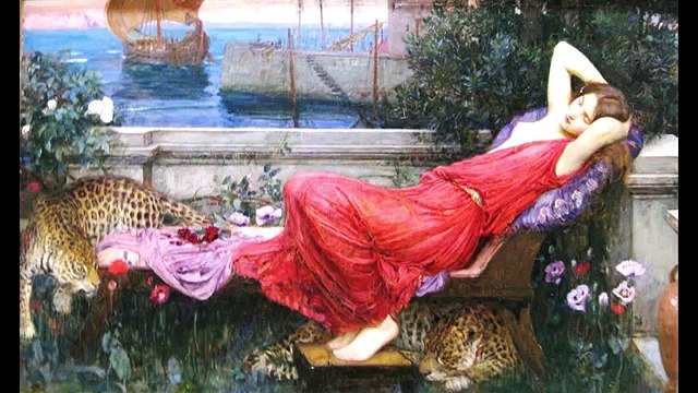 William Tell Overture (Part 3, Ranz des Vaches) Gioacchino Rossini