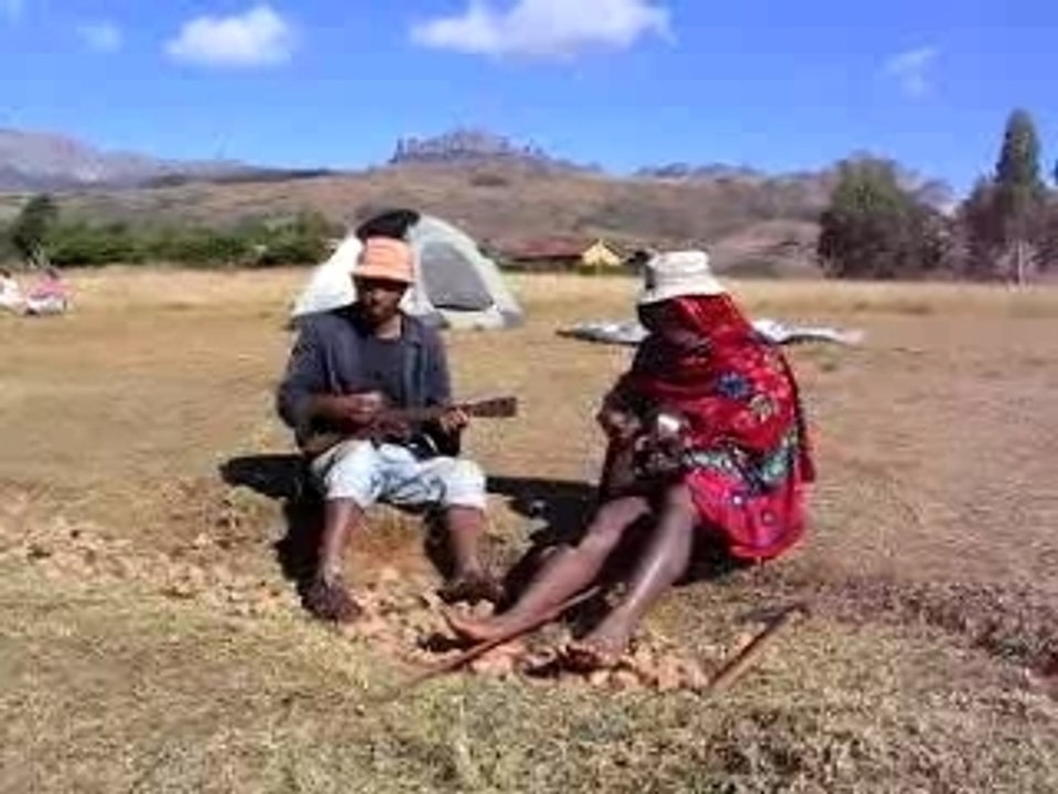 Musique malgache 01