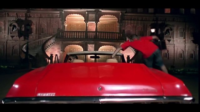 Get Up Jawani Yo Yo Honey Singh Feat Kashmira Shah Full Song HD YouTube