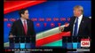 Marco Rubio embarasses Donald Trump by using his words against him