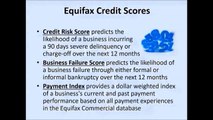 Business Credit Scores Part 4