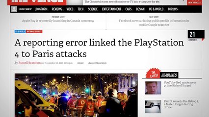 Anonymous vs ISIS - Tech Tuesday