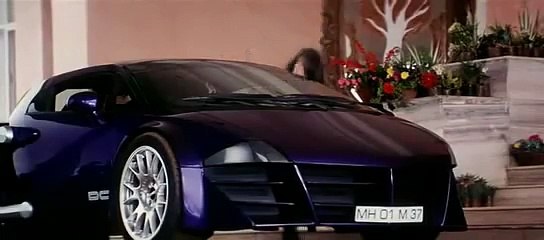 Ayesha Takia s Love Making Scene