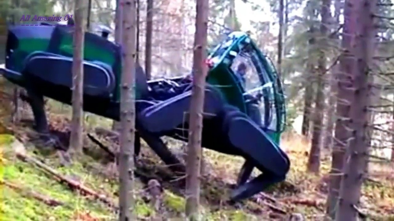 new Amazing   modern extreme machinery compilation in 2016 the world