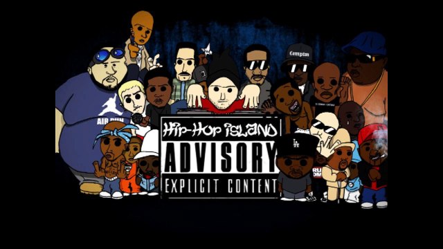 90s Dope Boom Bap Oldschool Hip Hop Instrumental beat