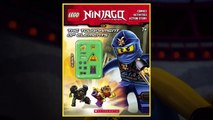 Новый Мастер Элемента?! LEGO Ninjago #4 / New Elemental Master in LEGO Ninjago?!