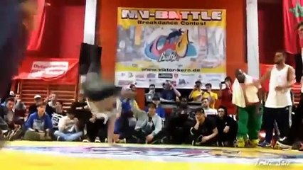 Break Dance Best Moves and Hits Compilation