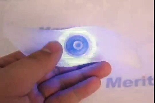 Đồ chơi độ xe đạp: Đèn LED phát sáng đổi màu gắn bánh xe