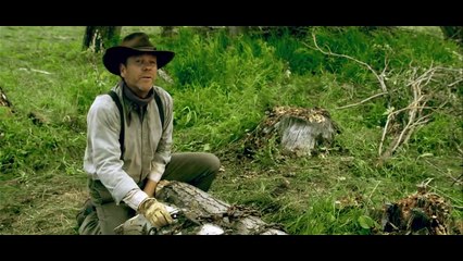 FORSAKEN Trailer (Western - 2016)