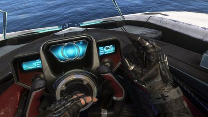 Call Of Duty Advanced Warfare Gameplay