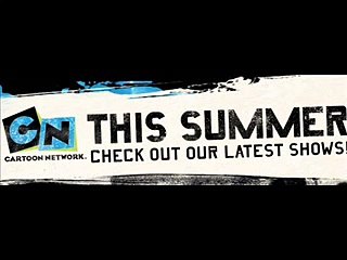 Cartoon Network Summer 2007 Get Away by Cee Lo Green