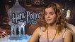 Emma Watson: The Goblet of Fire Interview