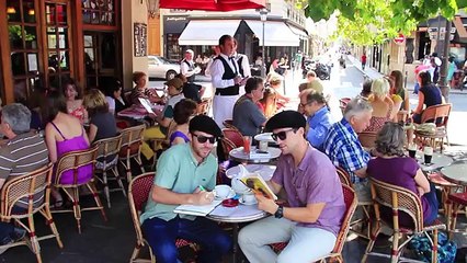 TOP 10 FREE - CHEAP THINGS TO DO IN PARIS!