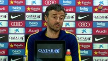 Luis Enrique: 