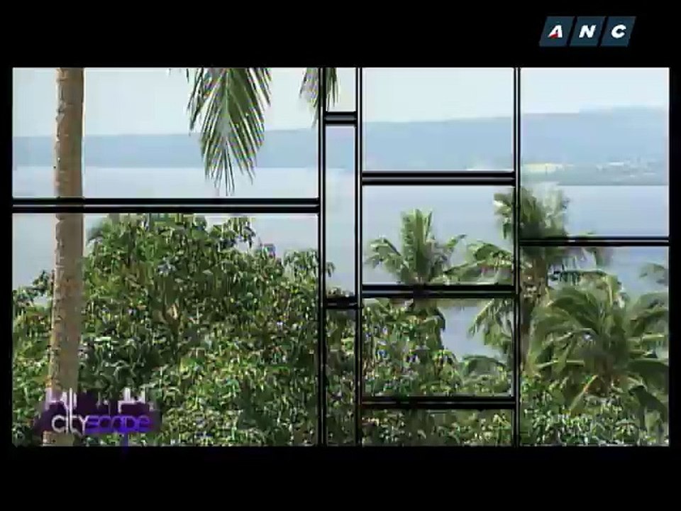 Resort in Batangas disconnects you from busy world