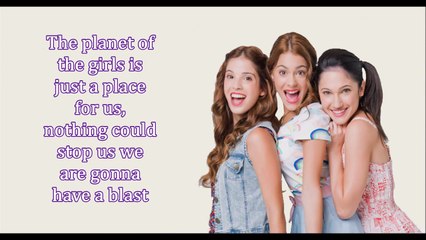 Violetta 2 Friendship Code Lyrics | Violetta Swedish |