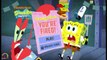 SpongeBob SquarePants SpongeBob Youre Fired! - Nickelodeon Games (kidz games)