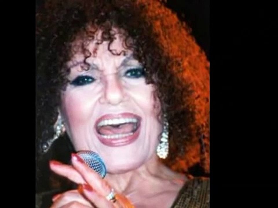 Cleo Laine You Must Believe In Spring
