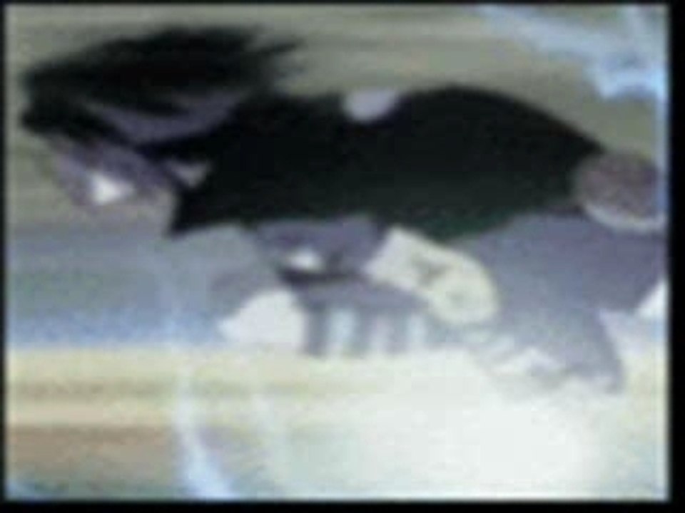 Sasukes party