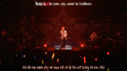 [Vietsub] Akatsuki no Wadachi - Daisuke Ono