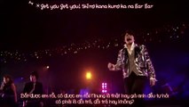 [Vietsub] Tough Pure Love 1,2,3!! - Daisuke Ono ft. Chihara Minori