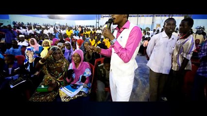 South Sudan & Ethiopia Music 2014 Aslam Maleykum by Case Blanco