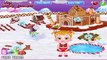 ღ Baby Hazel Gingerbread House - Baby Games for Kids # Watch Play Disney Games On YT Channel