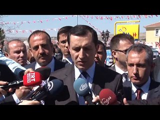 İşler: Twitter konusunda geri dönüş olmayacağı kanaatindeyim