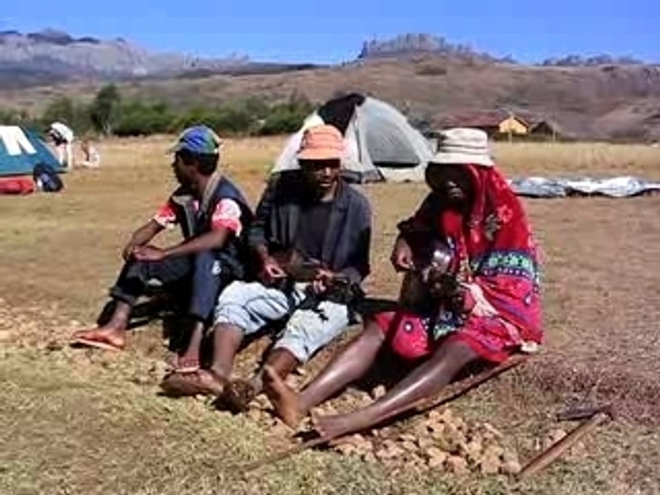 Musique malgache 02