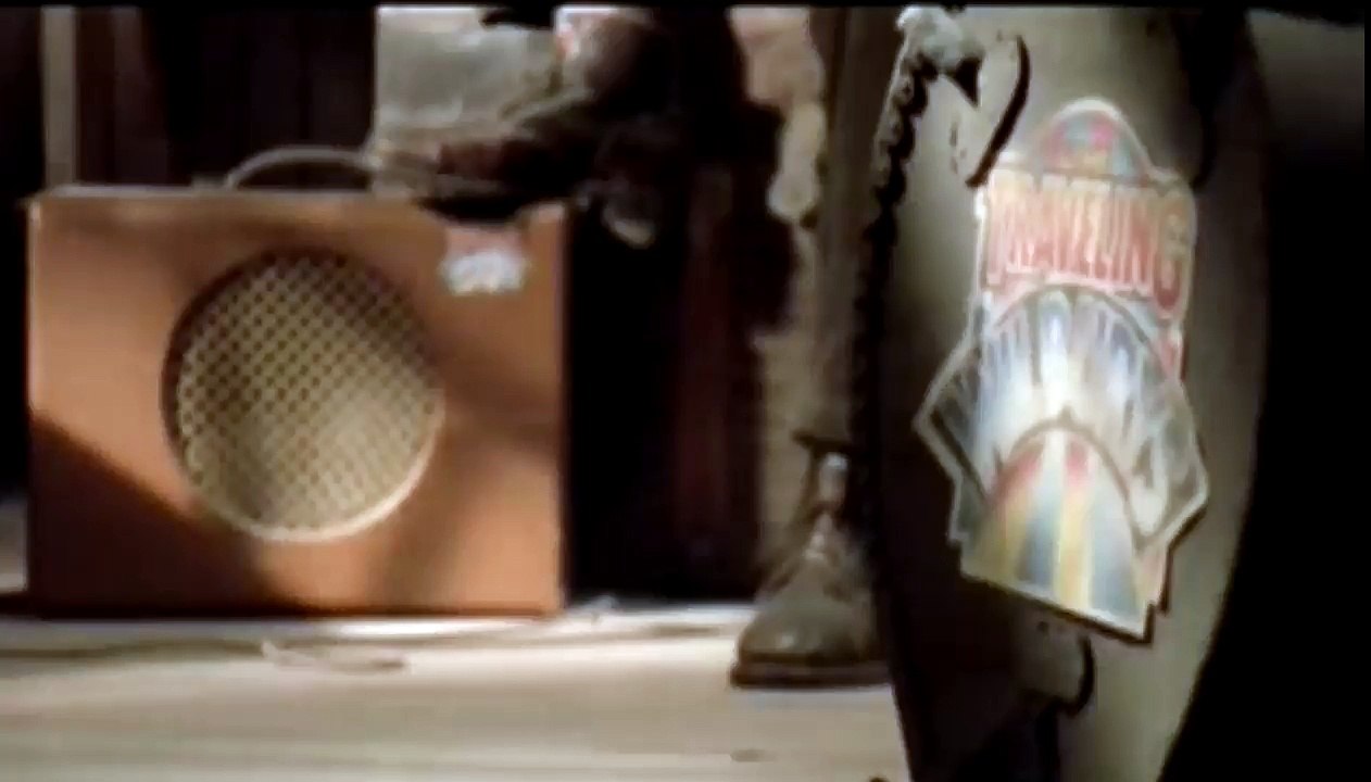 Traveling Wilburys "End Of The Line"
